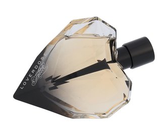 Diesel Loverdose Tattoo Toaletní voda 75 ml pro ženy
