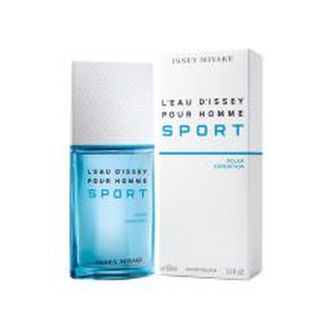 Issey Miyake L´Eau D´Issey Pour Homme Toaletní voda Sport Polar Expedition 100 ml pro muže