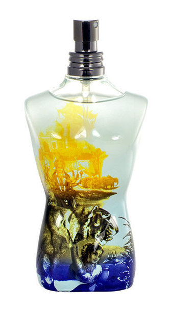 Jean Paul Gaultier Le Male Kolínská voda Summer 2015 125 ml pro muže