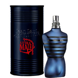 Jean Paul Gaultier Ultra Male Toaletní voda 125 ml pro muže