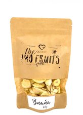 Lyofilizovaný banán 45 g