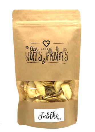 Jablko křížaly 50 g