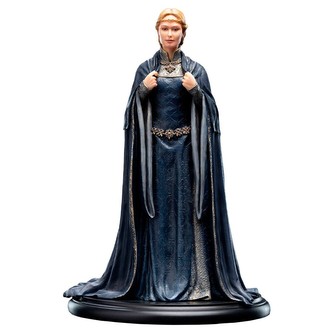 Soška Weta Workshop The Lord of the Rings Trilogy - Eowyn in Mourning Mini Statue