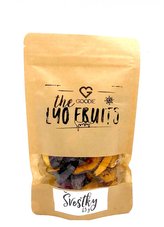 Lyofilizované švestky 45 g