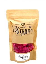 Lyofilizované maliny 45 g