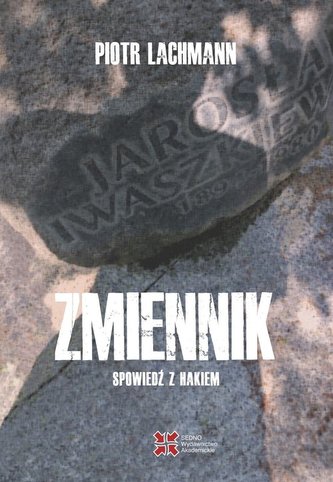 Zmiennik Spowiedź z hakiem