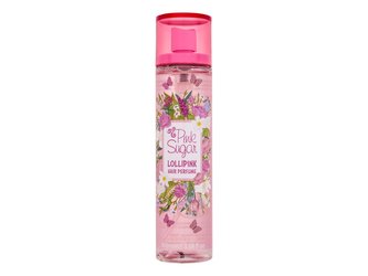 Pink Sugar Lollipink Vlasová mlha 100 ml pro ženy