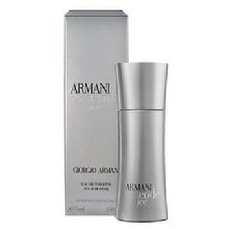 Giorgio Armani Code Ice Toaletní voda 125 ml pro muže