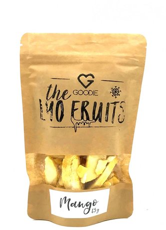 Lyofilizované mango 45 g