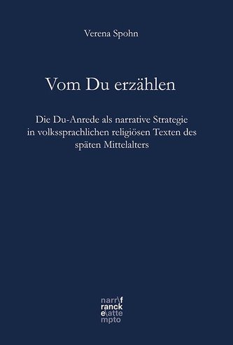 Vom Du erzählen