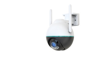 Immax NEO LITE Smart Security venkovní kamera Ball, 355° 90° P/T, WiFi, 4MP, ONVIF Immax NEO LITE Smart Security venkovní kamera Ball, 355° 90° P/T, WiFi, 4MP, ONVIF