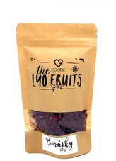 Lyofilizované borůvky 20 g