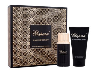 Chopard Malaki parfémovaná voda 80 ml + sprchový gel 150 ml