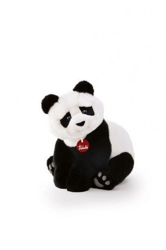 Maskotka Panda TRUDI