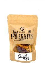 Lyofilizované švestky 20 g