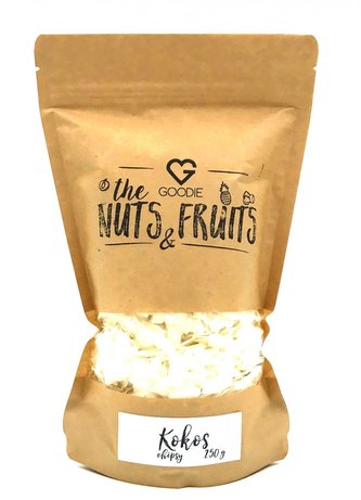 Kokos plátky 200 g Kokos plátky 200 g