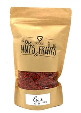 Goji - Kustovnice čínská 400 g
