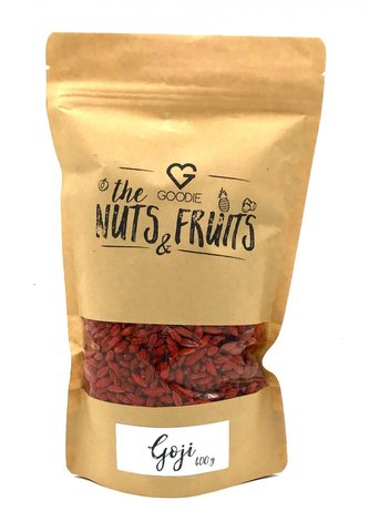 Goji - Kustovnice čínská 400 g