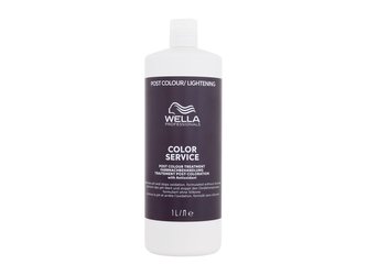 Wella Professionals Color Service Maska na vlasy Post Colour Treatment 1000 ml pro ženy