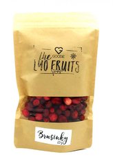Lyofilizované brusinky 45 g