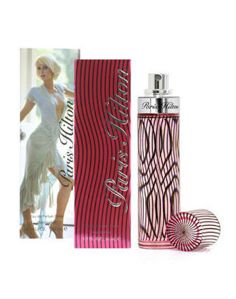 Paris Hilton Paris Hilton Parfémovaná voda 50 ml pro ženy Tester