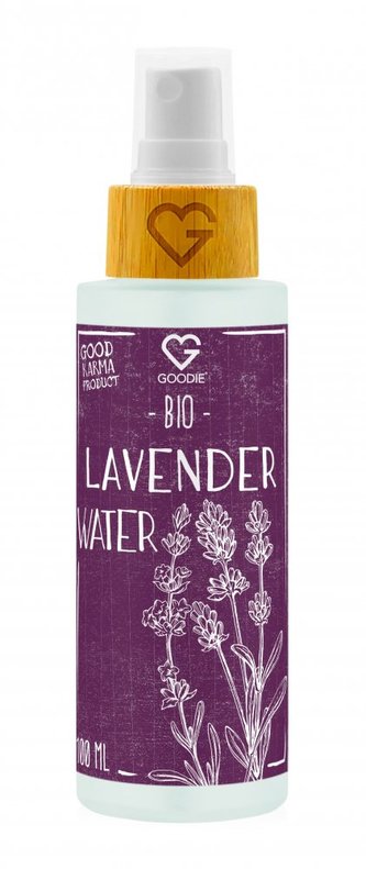 Levandulová voda BIO 100 ml Levandulová voda BIO 100 ml