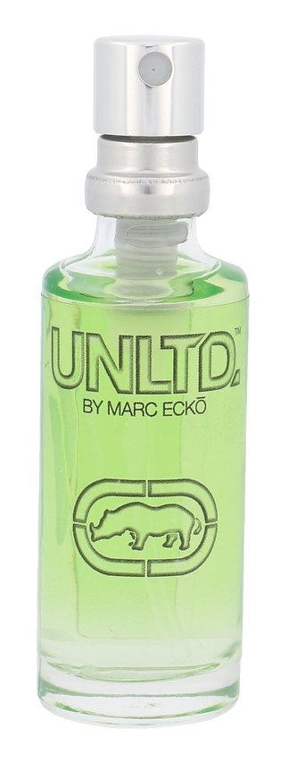 Marc Ecko UNLTD Toaletní voda 15 ml pro muže Tester