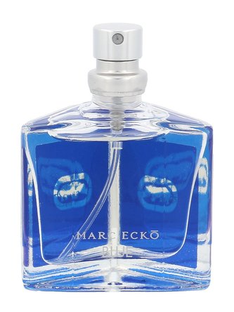 Marc Ecko Blue Toaletní voda 15 ml pro muže Tester