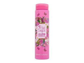Pink Sugar Lollipink Sprchový gel 200 ml pro ženy