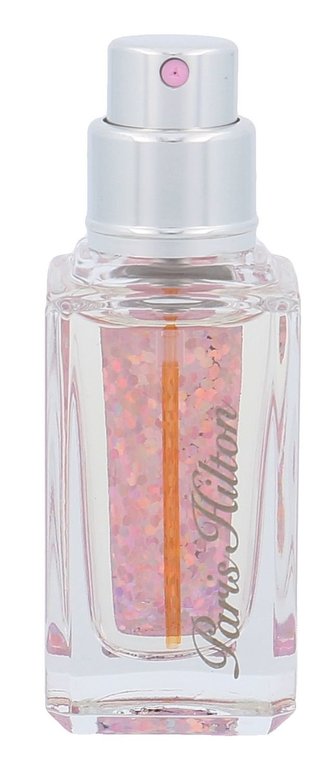 Paris Hilton Heiress Parfémovaná voda 7,5 ml pro ženy Tester