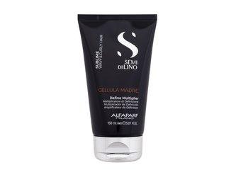 ALFAPARF MILANO Semi Di Lino Maska na vlasy Sublime Define Multiplier 150 ml pro ženy