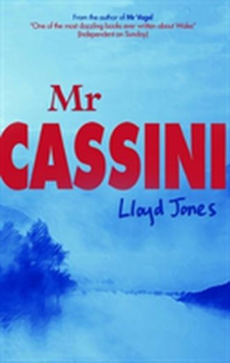 Mr Cassini