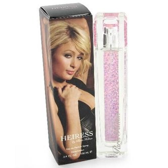 Paris Hilton Heiress Parfémovaná voda 15 ml pro ženy Tester