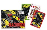 Kanasta Blackbirds