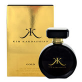 Kim Kardashian Gold Parfémovaná voda 7,5 ml pro ženy Tester