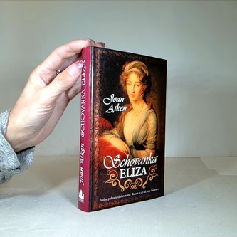 Schovanka Eliza