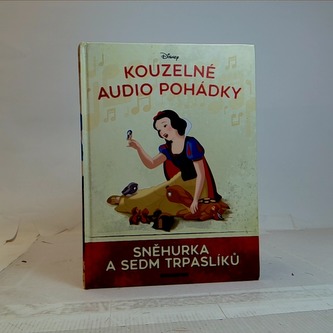 Sněhurka a sedm trpaslíků