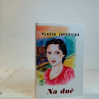 Čejka v zajetí 2 - Na dně