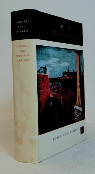 Všichni jsou zbrojnoši královi