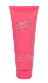 Gale Hayman Delicious Cotton Candy Tělové mléko 100 ml pro ženy