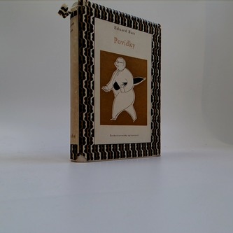 Povídky (Eduard Bass)