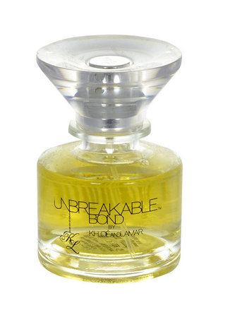 Khloe and Lamar Unbreakable Bond Toaletní voda 7,5 ml unisex Tester