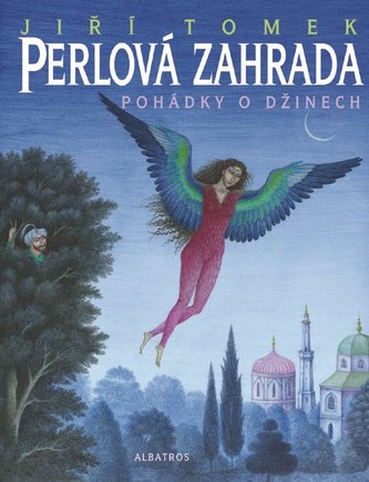 Perlová zahrada