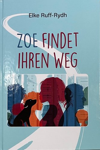 ZOE FINDET IHREN WEG