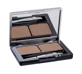 L´Oréal Paris Brow Artist Set a paletka na obočí Genius Kit 3,5 g Light To Medium pro ženy