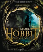 Die große Hobbit-Enzyklopädie