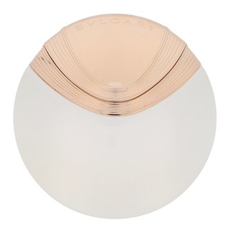 Bvlgari Aqva Divina Toaletní voda 65 ml pro ženy Tester