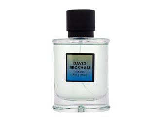 David Beckham True Instinct Parfémovaná voda 75 ml pro muže