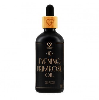 Pupalkový olej BIO 100 ml Pupalkový olej BIO 100 ml