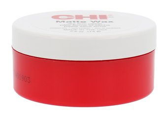 Farouk Systems CHI Thermal Styling Vosk na vlasy Matte Wax 74 g pro ženy